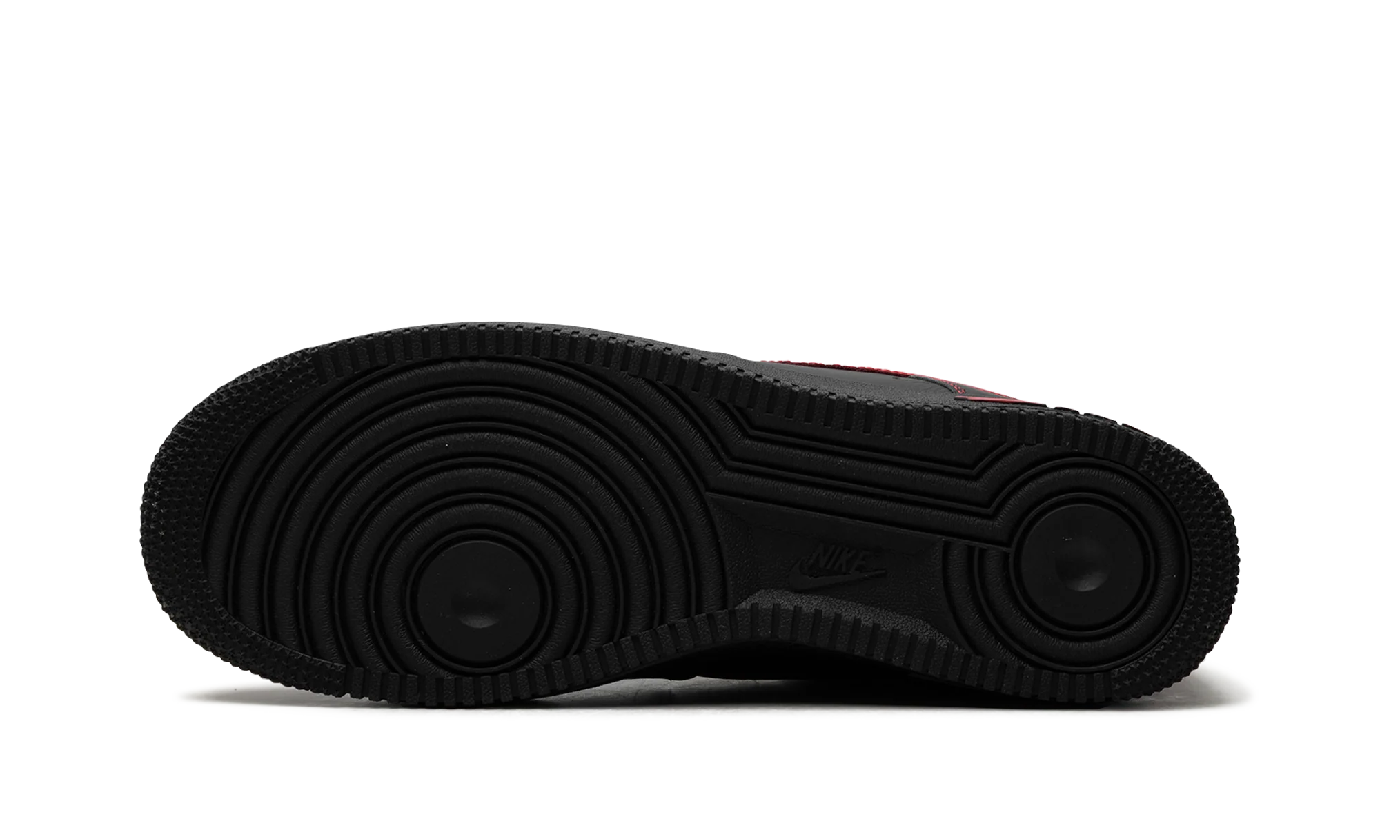 Air Force 1 Low '07 LV8 "Bred" HQ2037 005