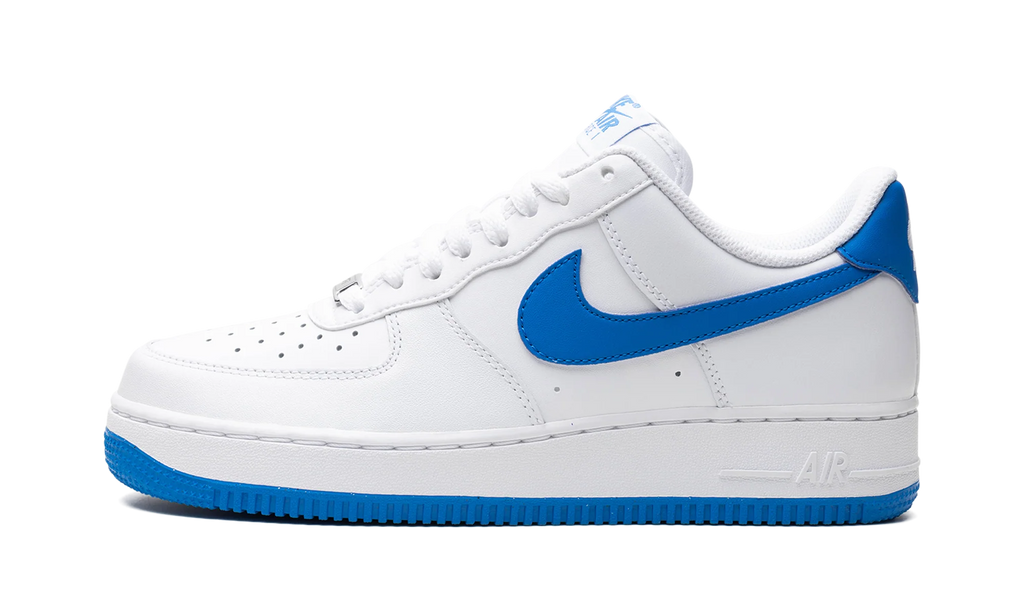 Air Force 1 Low "White / Photo Blue" FJ4146 103