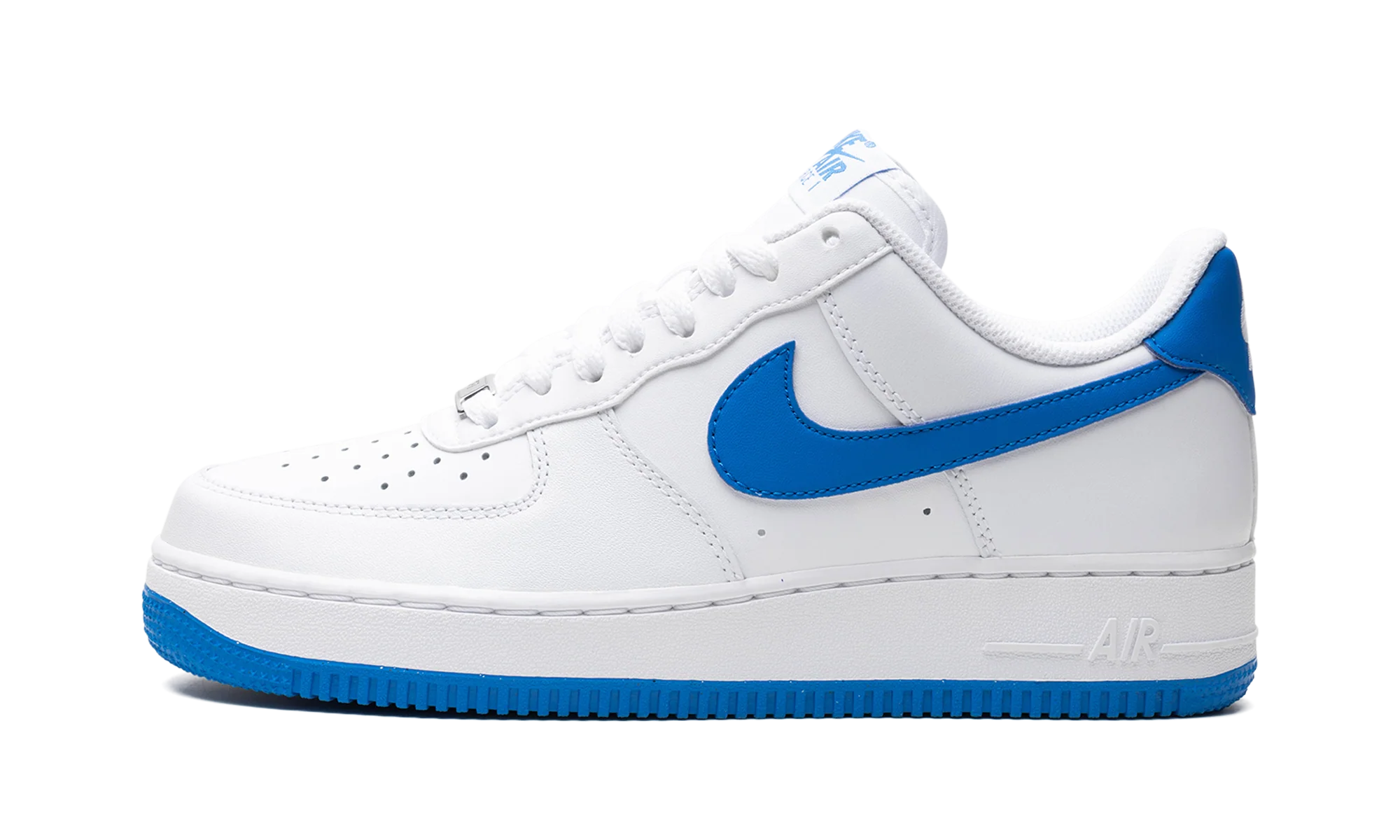 Air Force 1 Low "White / Photo Blue" FJ4146 103