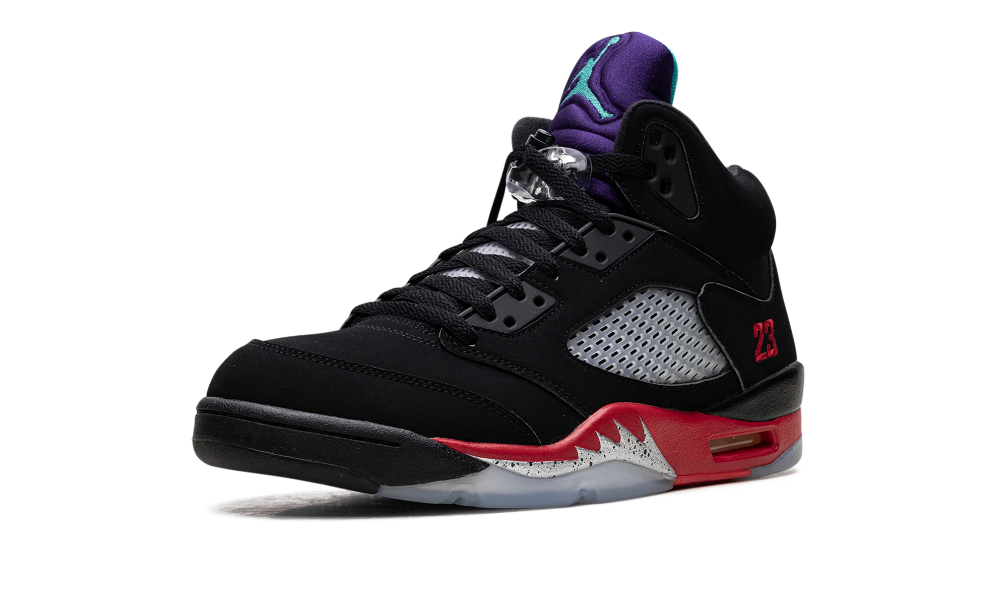 Air Jordan 5 Retro "Top 3" CZ1786 001