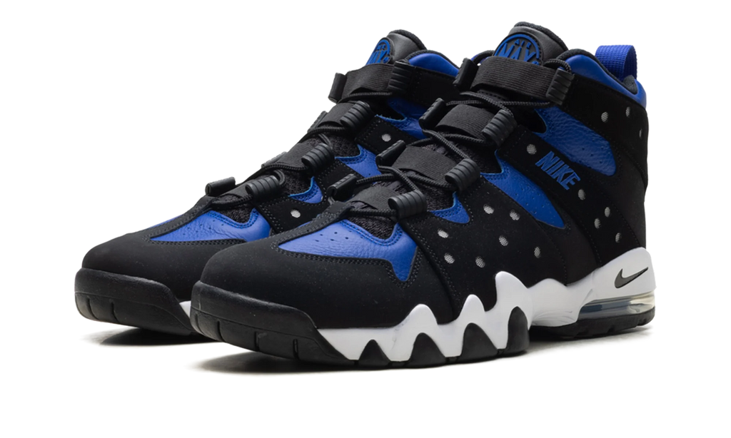 Air Max 2 CB '94 "Black Varsity Royal" IX4182 010