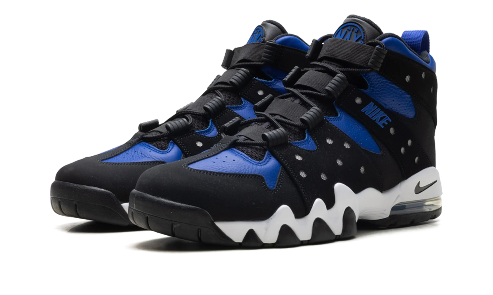Air Max 2 CB '94 "Black Varsity Royal" IX4182 010