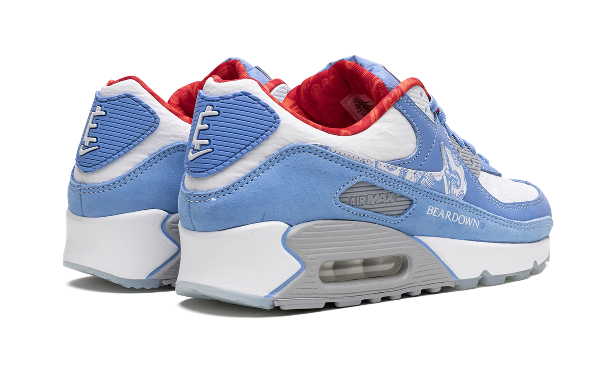Air Max 90 "Doernbecher" FD9710 400