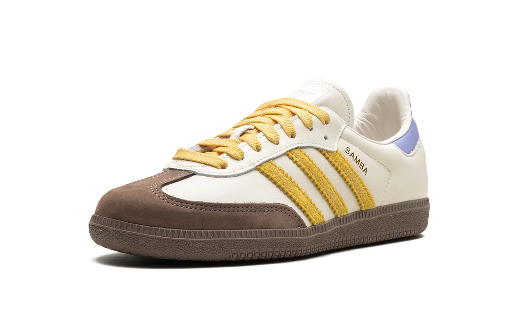 Samba OG WMNS "White Violet Tone" IE0875