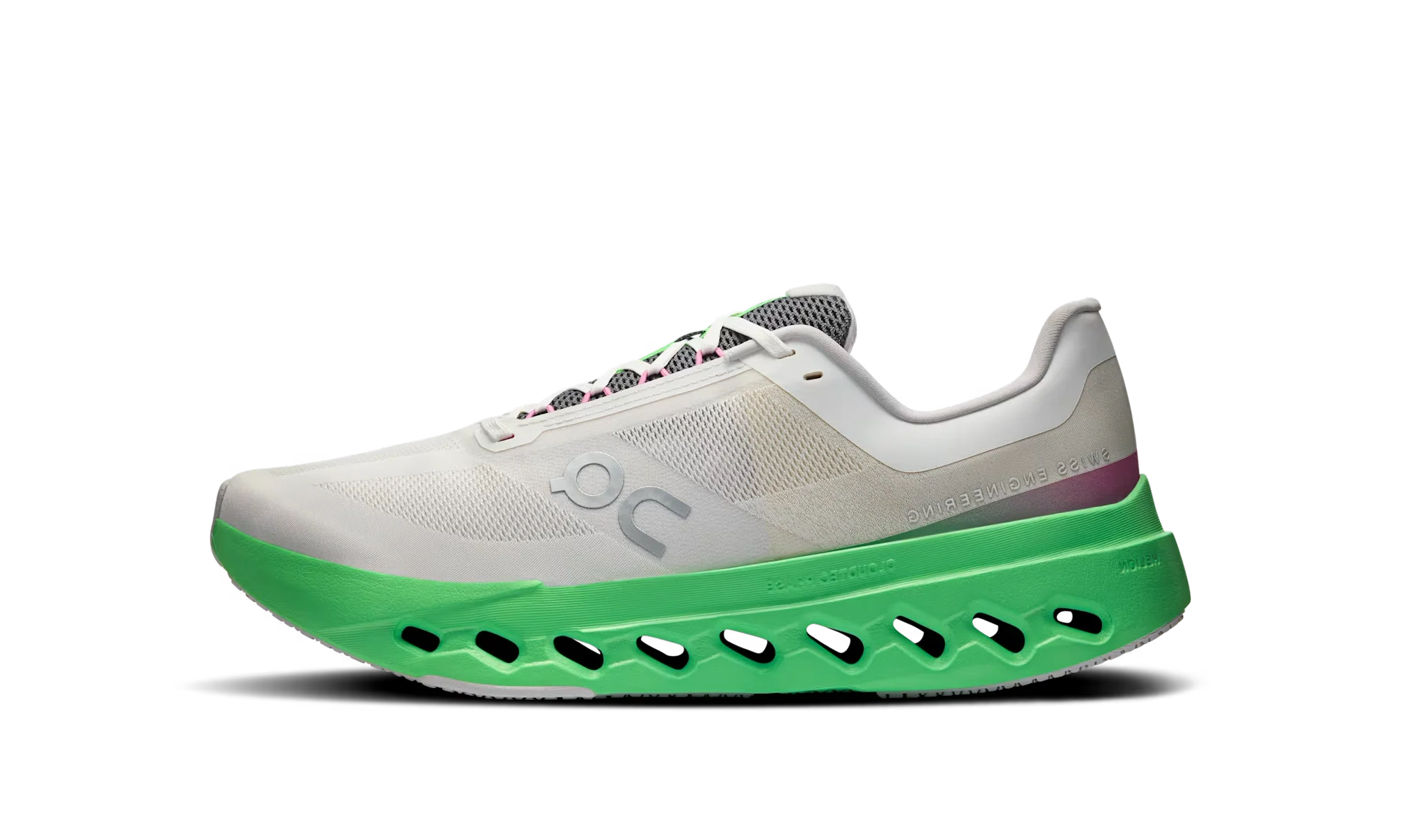 Cloudsurfer Next "Wolf Honeydew" 3ME30023103