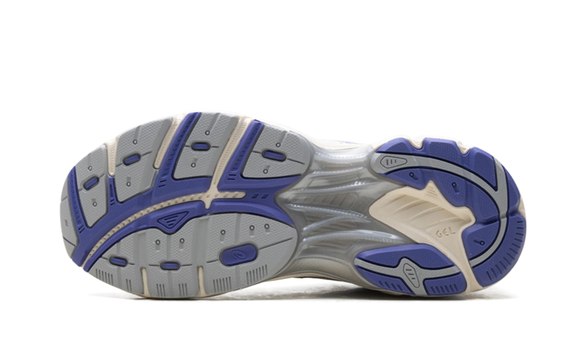 GT 2160 "White Blue Violet" 1203A275 109