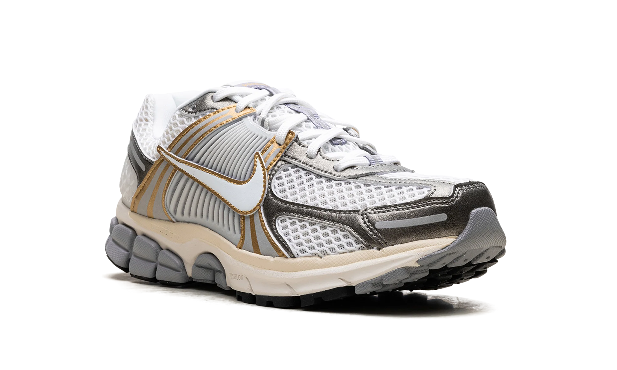 Zoom Vomero 5 "Platinum Tint Metallic Gold" HJ7247 099