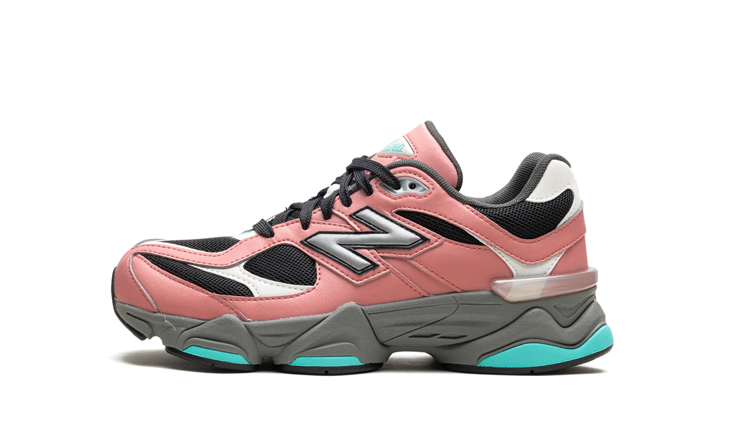 9060 GS "Pink Teal" GC9060RK