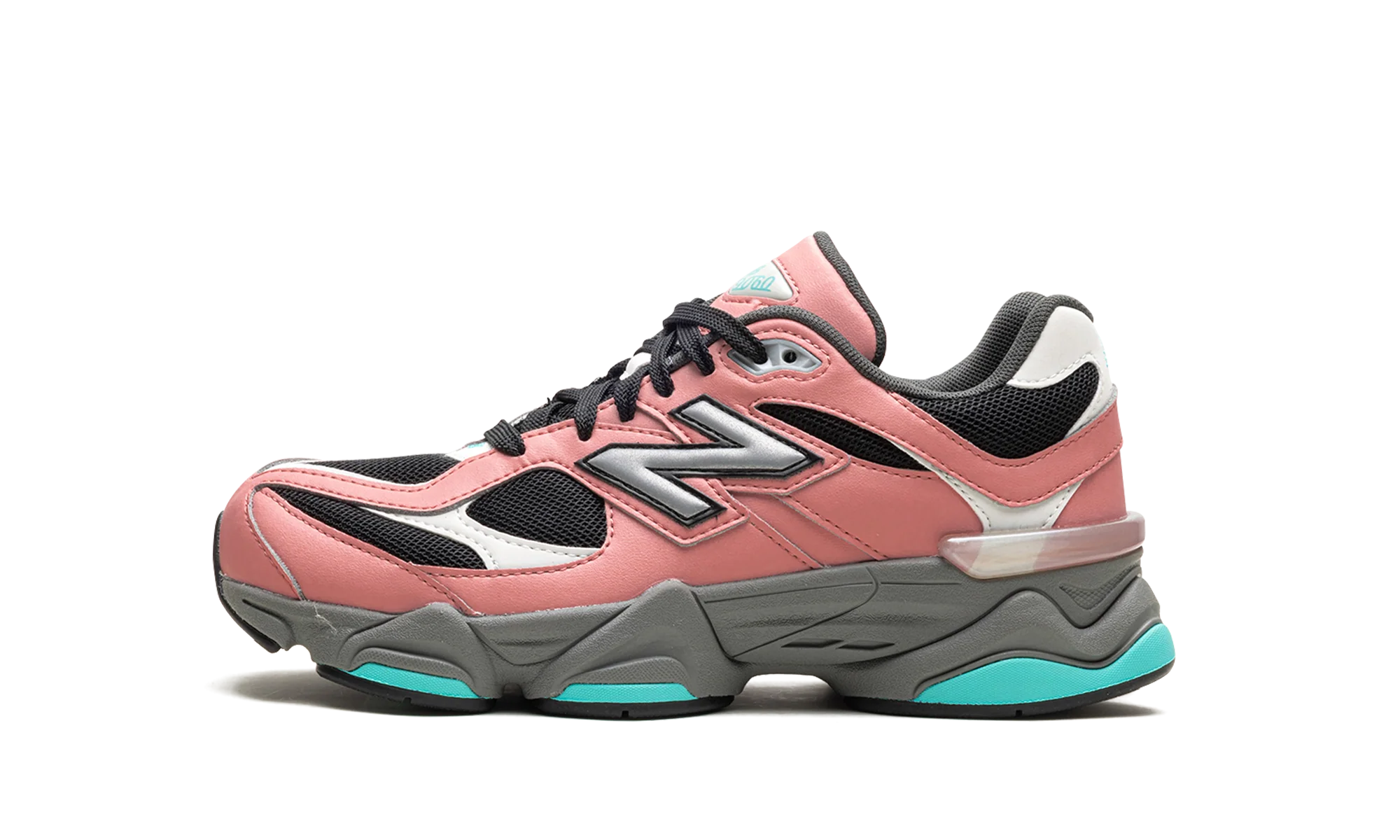 9060 GS "Pink Teal" GC9060RK