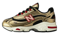 1000 GS "Shoe Palace Exclusive Gold Black" GC1000PL