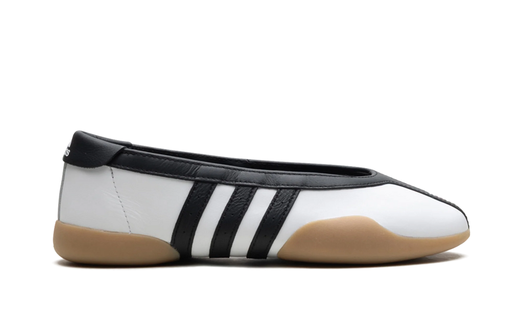 Taekwondo Mei Ballet WMNS "White Black" JR7030