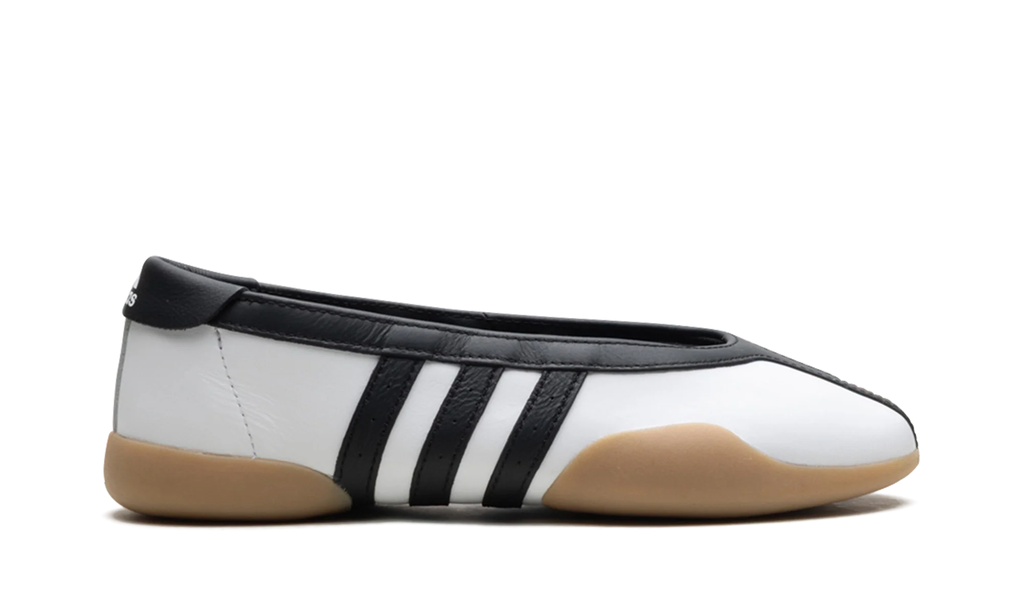 Taekwondo Mei Ballet WMNS "White Black" JR7030