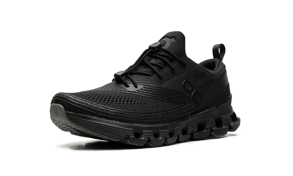 Cloud X Z5 WMNS "All Black" 3WE30280485