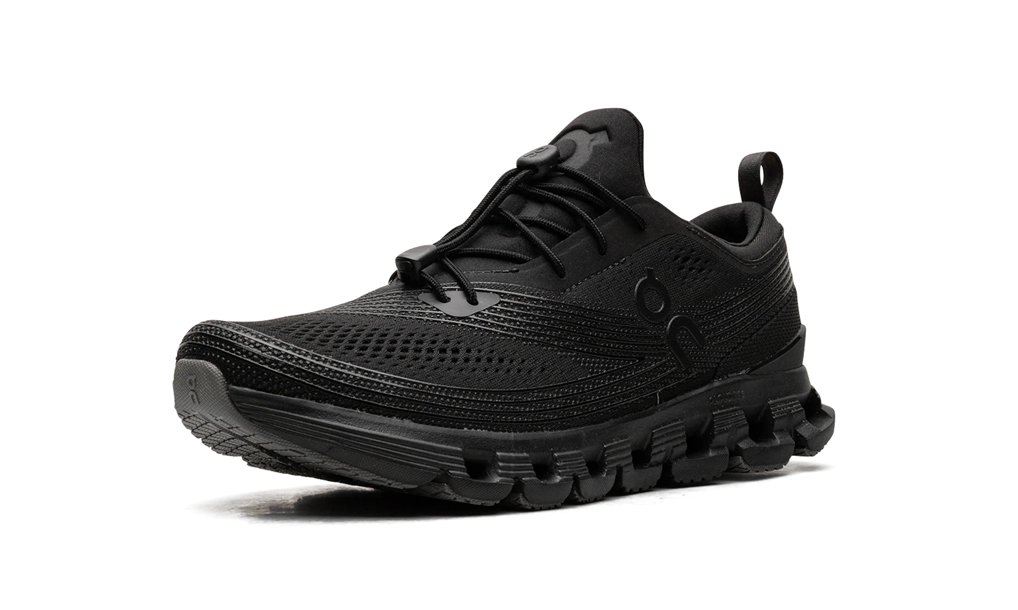 Cloud X Z5 WMNS "All Black" 3WE30280485