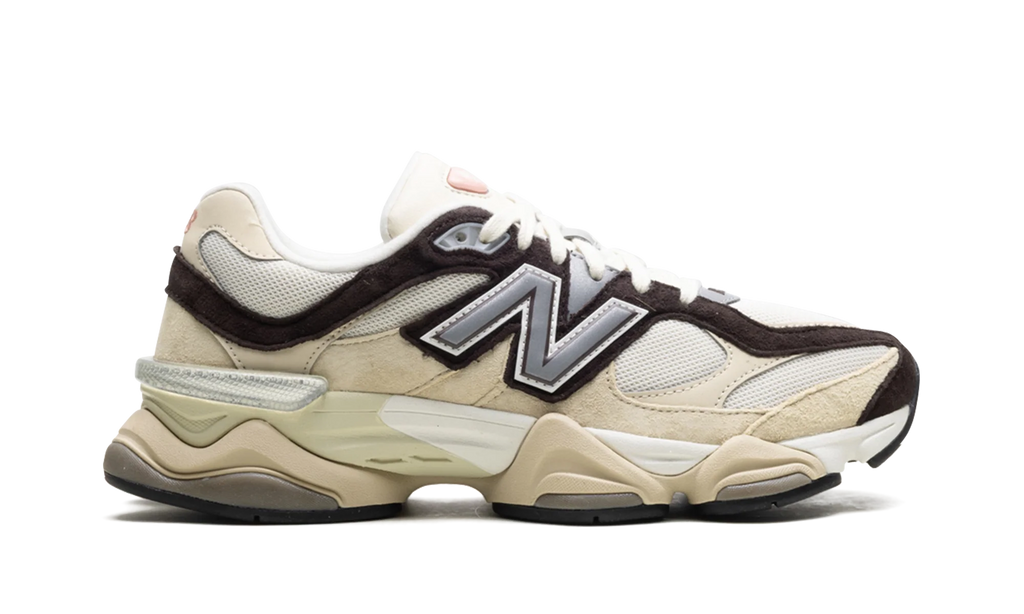 9060 "Emerging Brown" U9060FLP