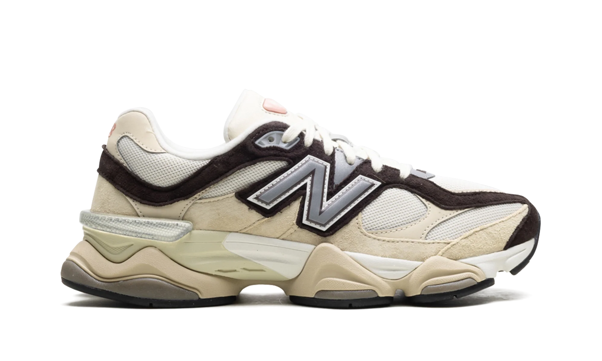 9060 "Emerging Brown" U9060FLP