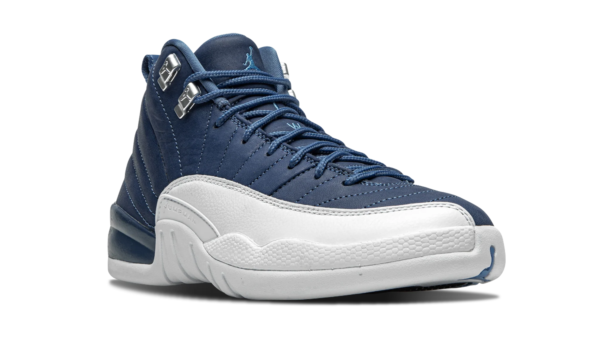 Air Jordan 12 Retro GS "Indigo" DB5595 404