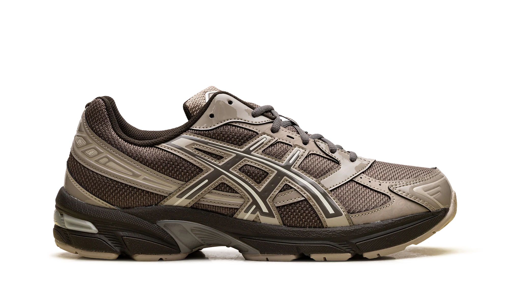 Gel-1130 "Sepia Brown Driftwood" 1203B045 200