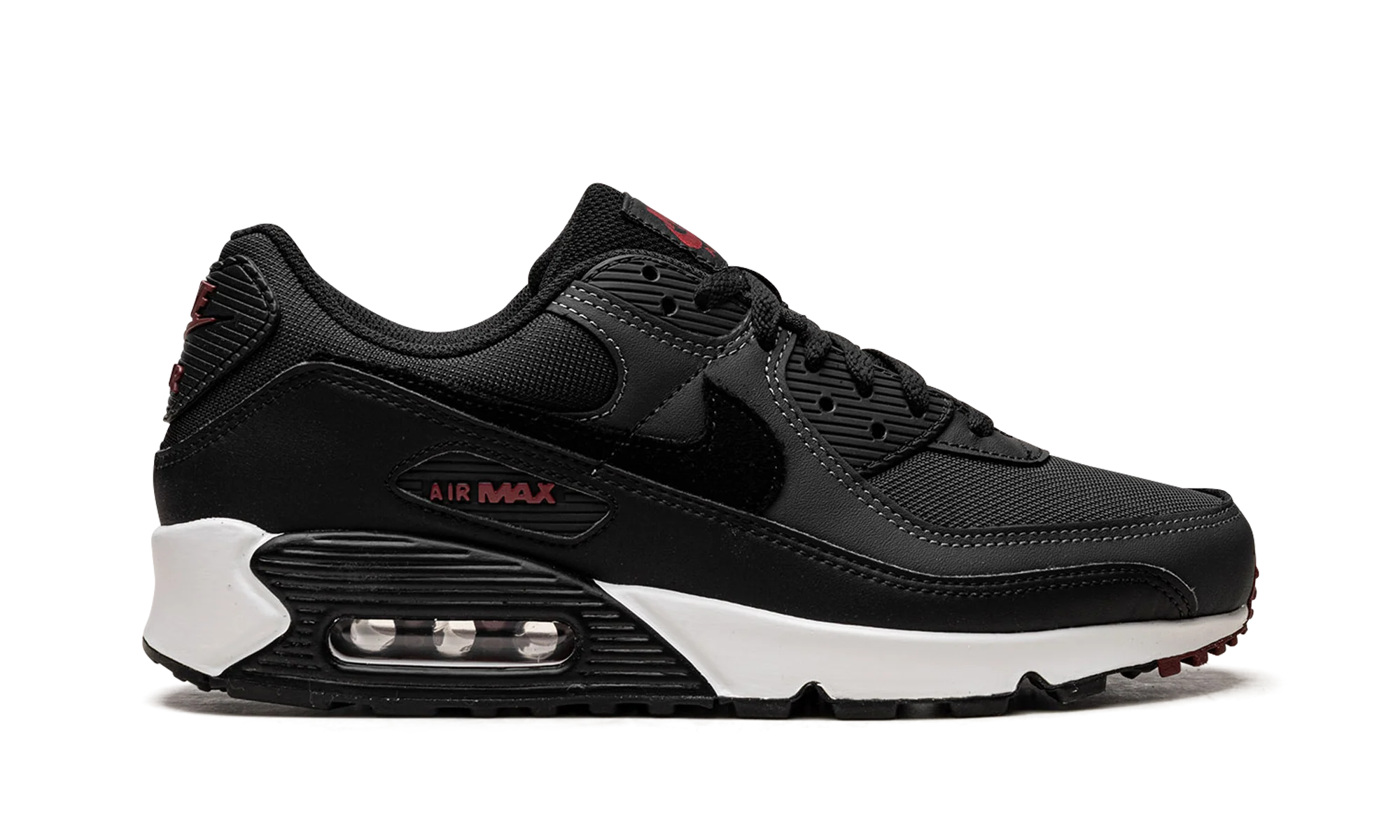 Air Max 90 "Anthracite Team Red" DQ4071 001