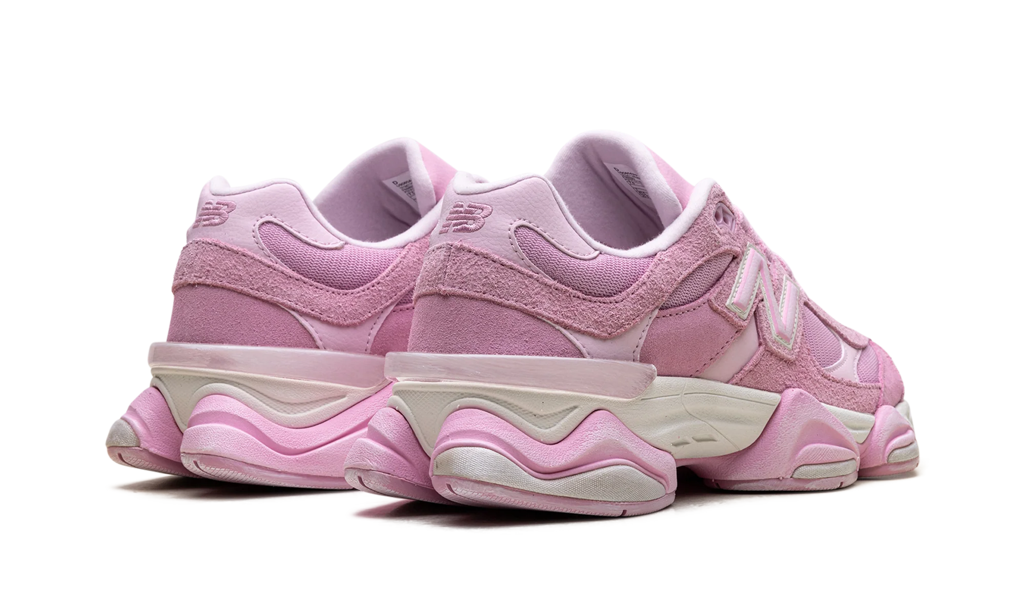 9060 "ASOS Exclusive Pink Overdye" U9060APP