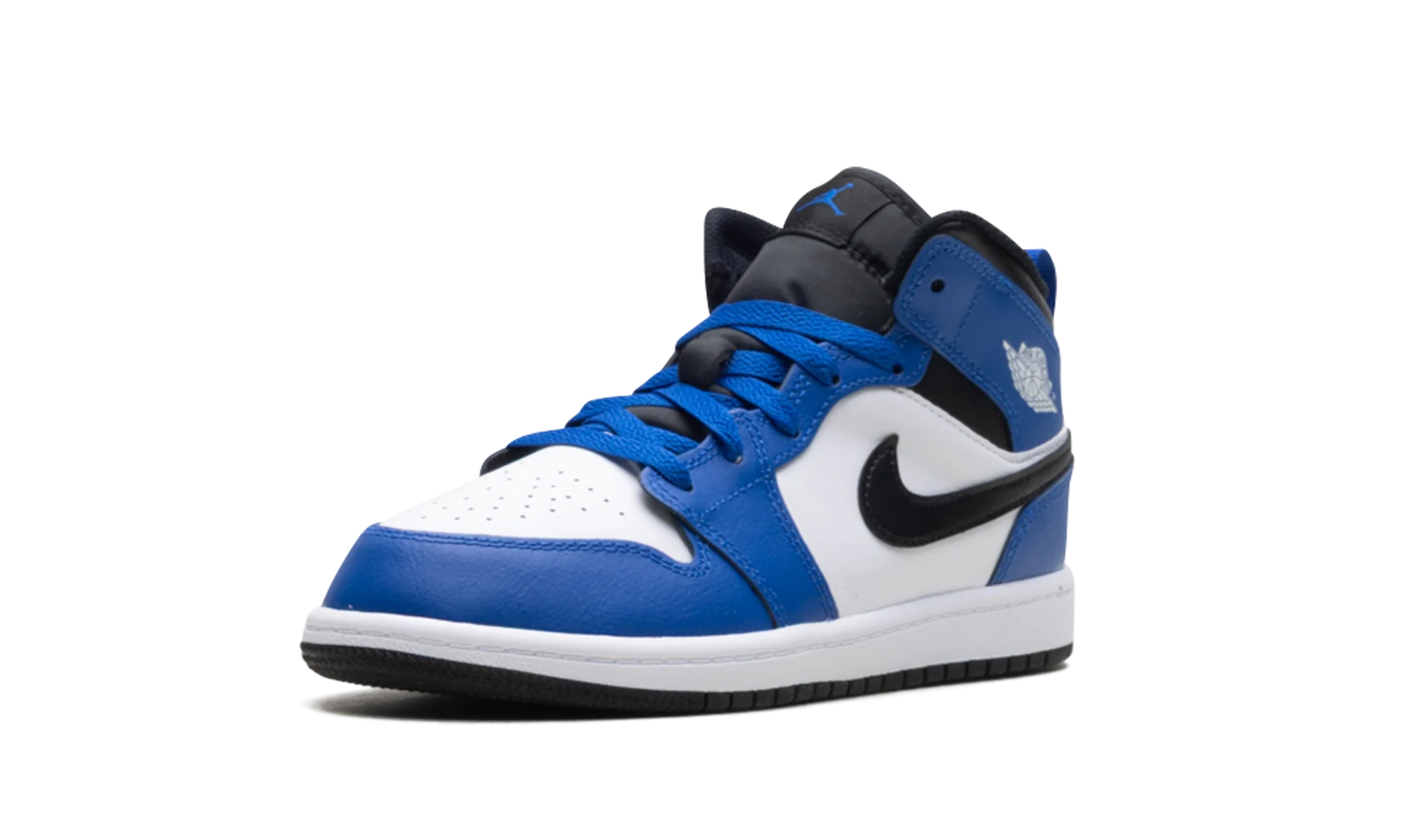 Jordan 1 Mid PS "Game Royal" DQ8424 402