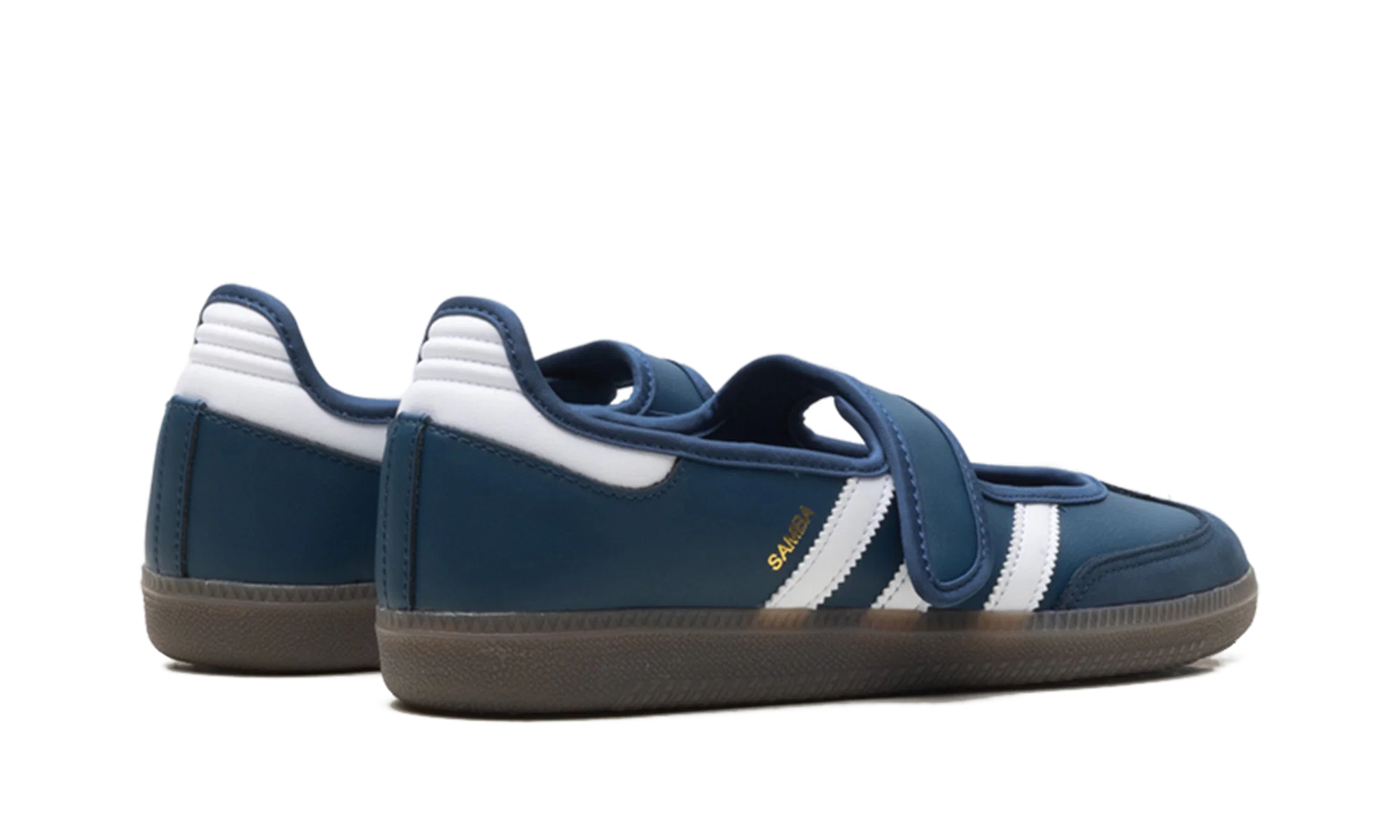 Samba Jane OG Wmns "Navy / White" IH6484
