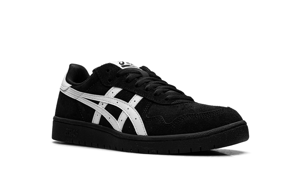 Japan Pro "Black White" 1201A920 001