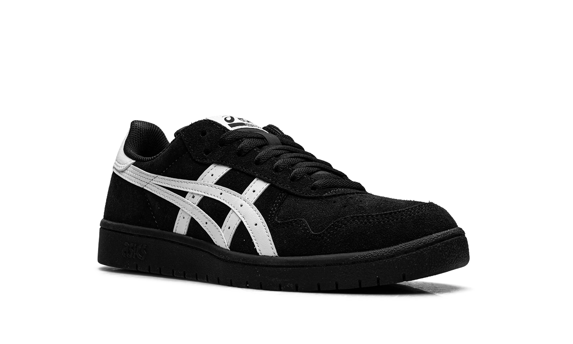 Japan Pro "Black White" 1201A920 001