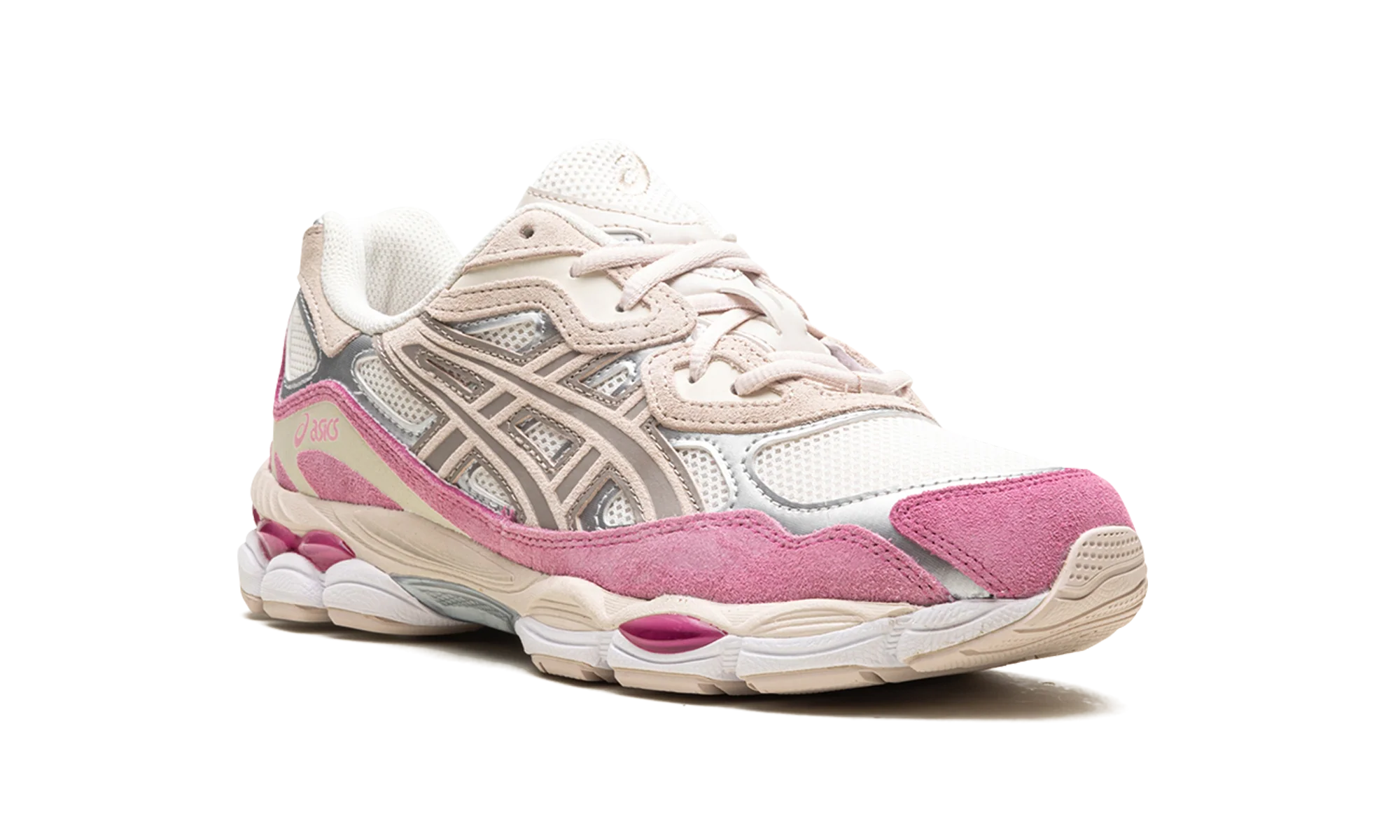Gel-NYC "CREAM MINERAL BEIGE PINK" 1203A383 104