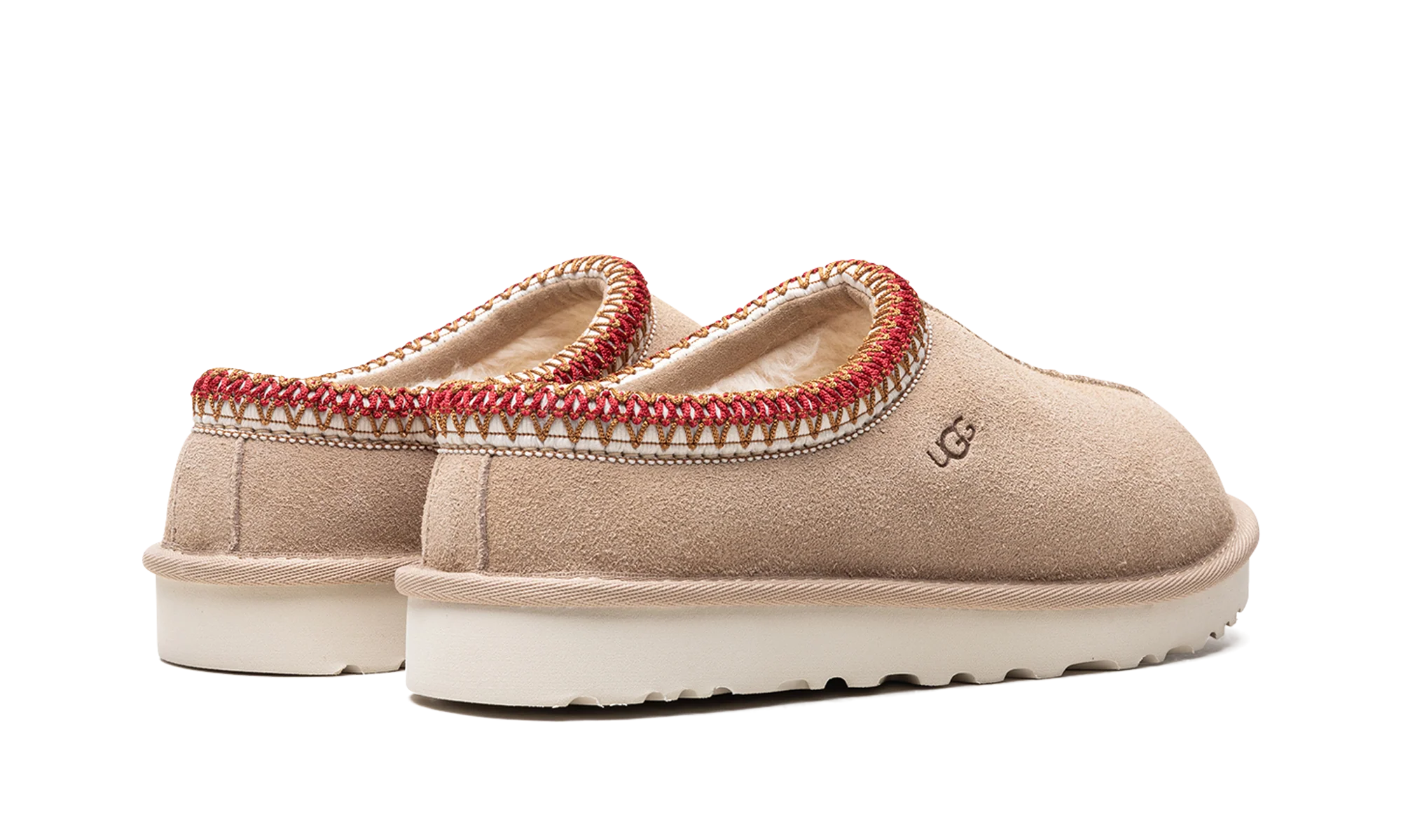 TASMAN WMNS "Sand" 5955 SNDD