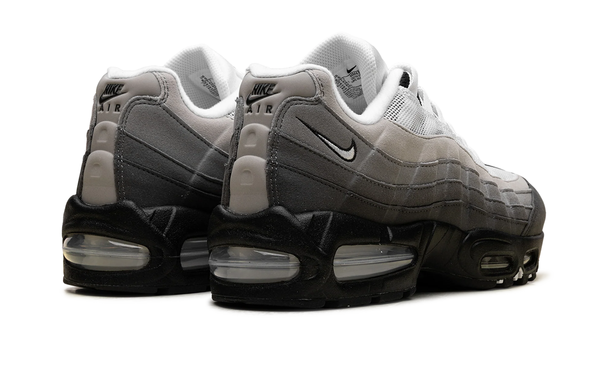 Air Max 95 "Granite" HM4740 007