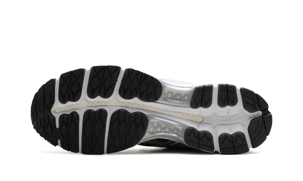 Gel-Kayano 12.1 "Kith - Peat Cream" 1203A846 020