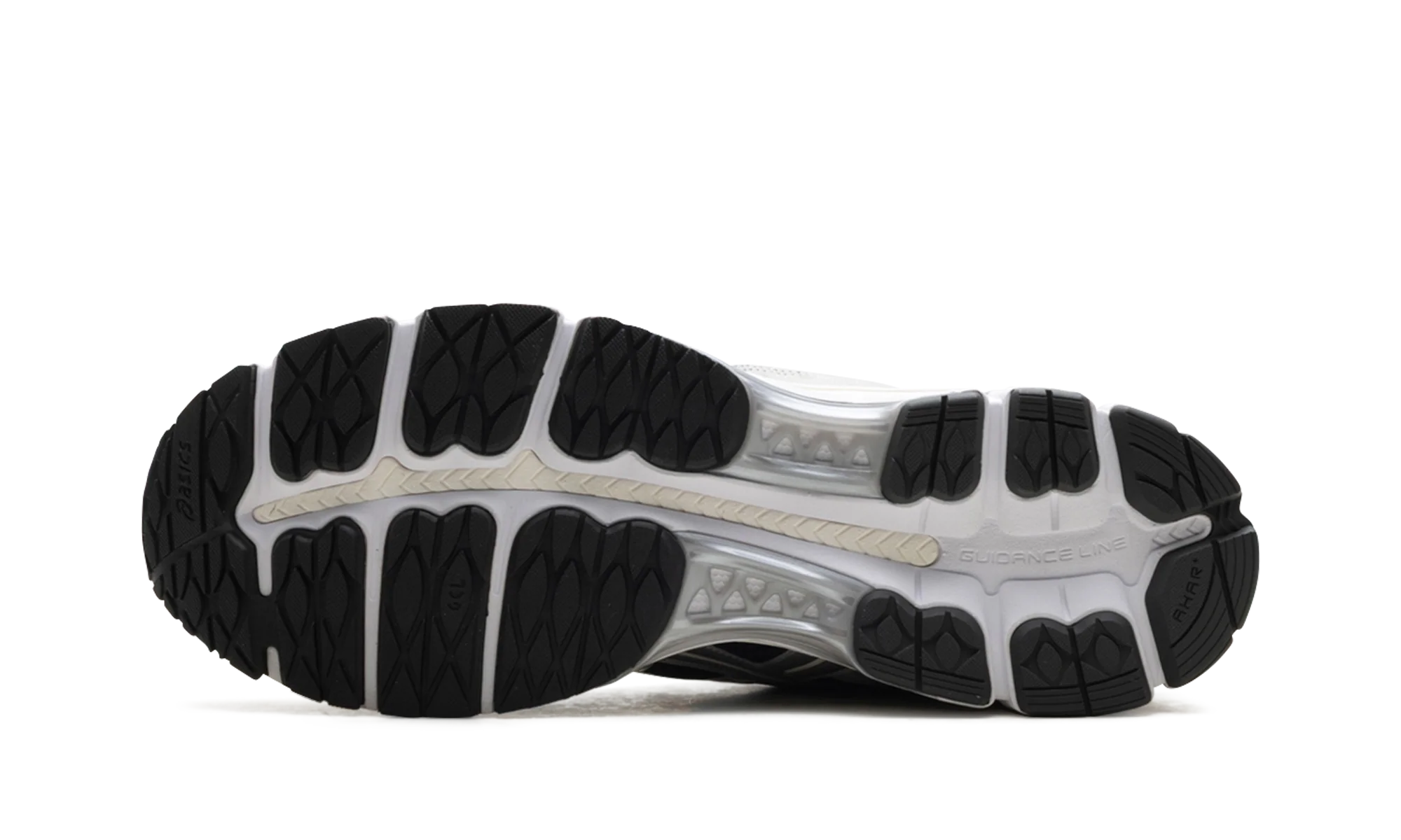 Gel-Kayano 12.1 "Kith - Peat Cream" 1203A846 020