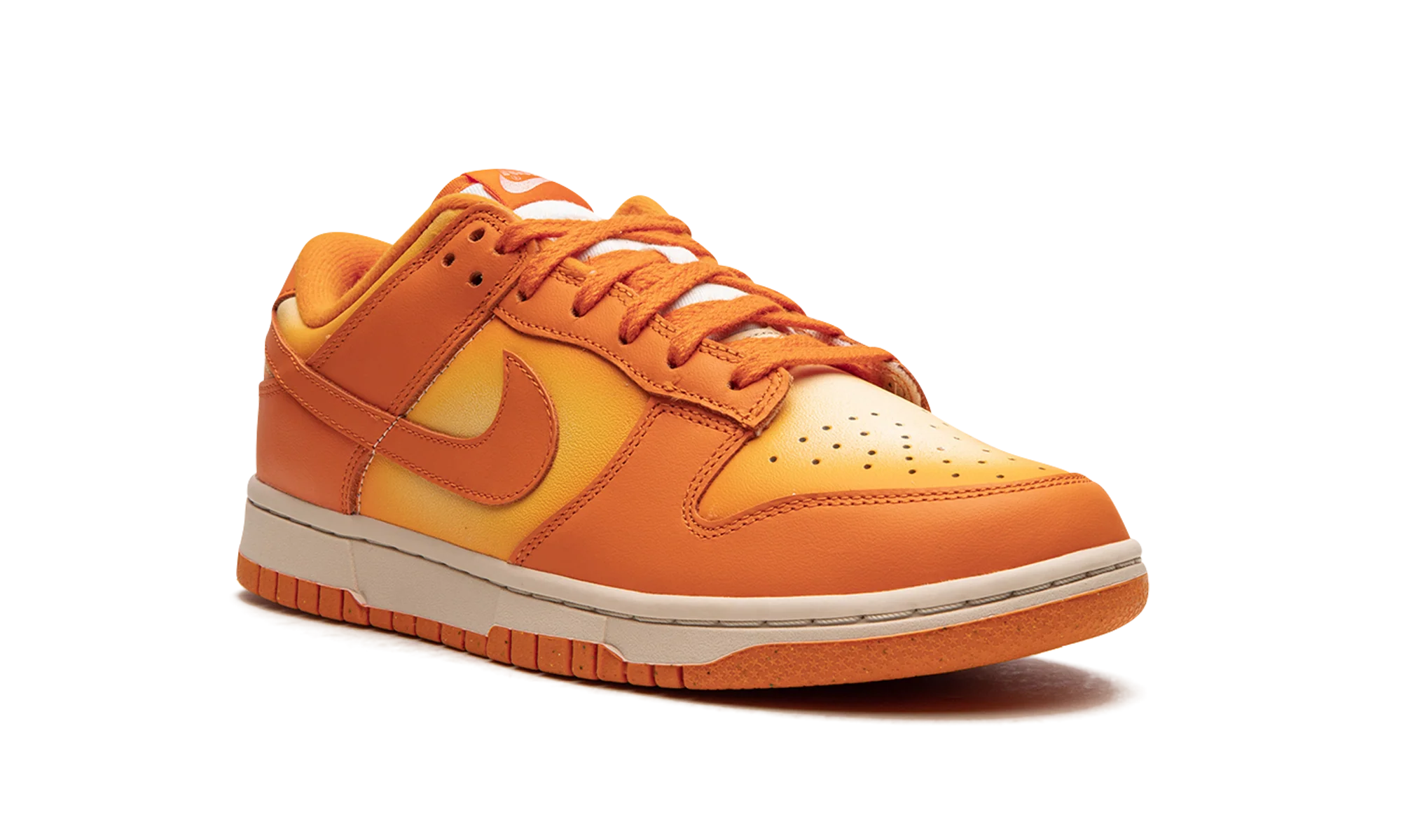 DUNK LO MNS WMNS "Magma Orange" DX2953 800