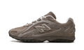 204L "Mushroom / Arid Stone" U204LMMA