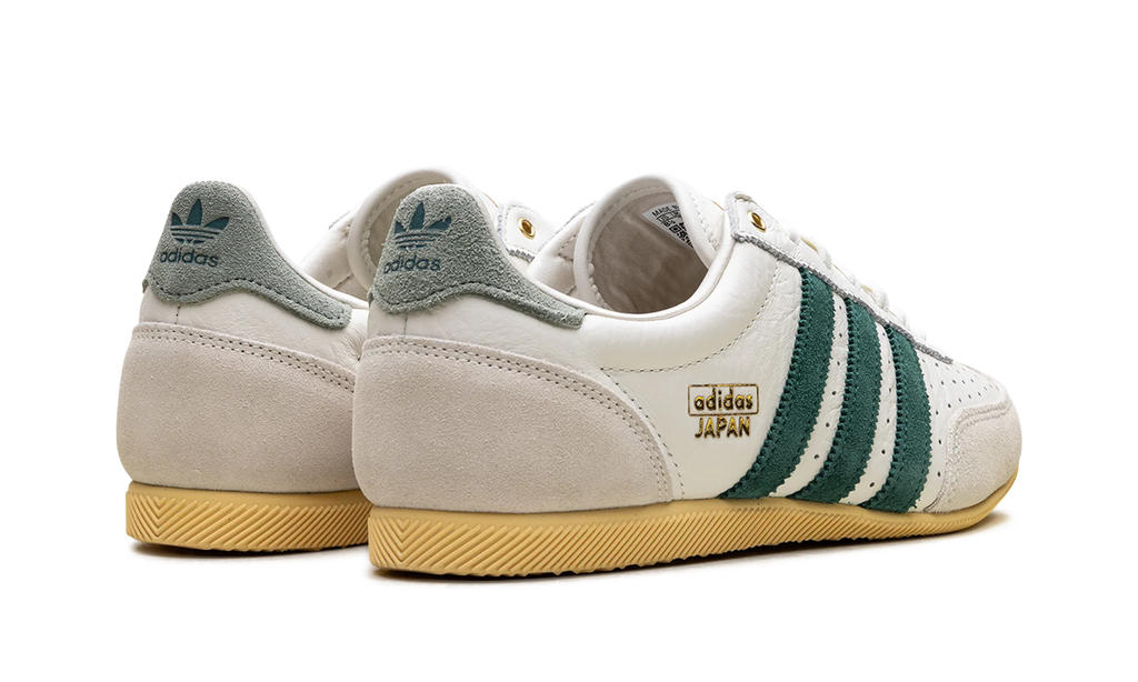Japan WMNS "Off White Green" JI2663