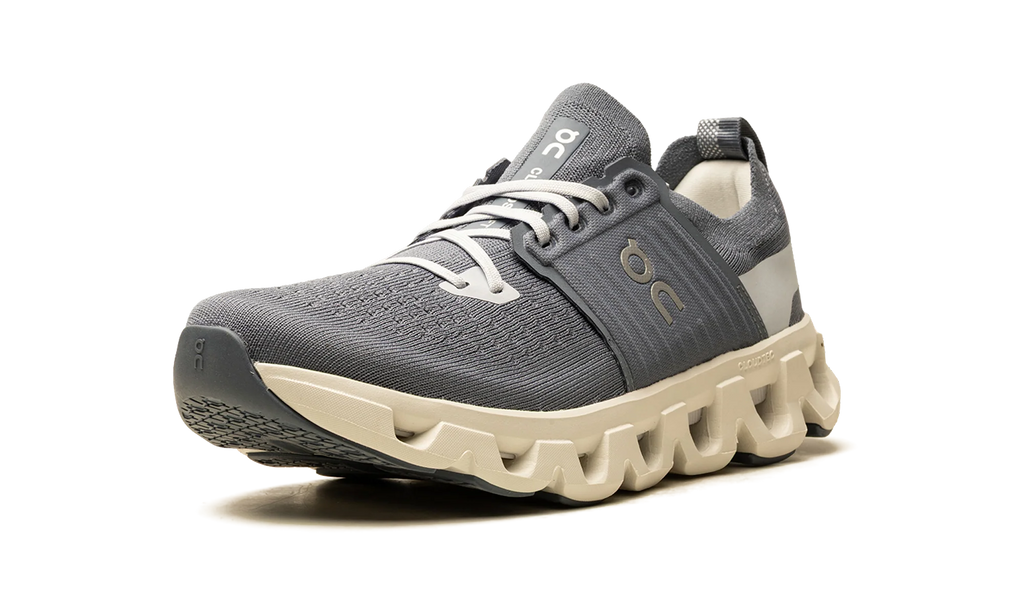 Cloudswift 4 WMNS "Metal Heather" 3WF10113220