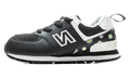 574 Bungee TD "Black Florals" ID574FP1