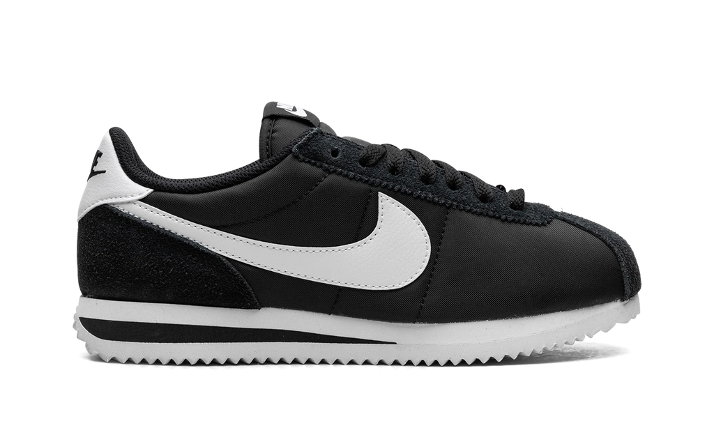 CORTEZ WMNS "Black/White" DZ2795 001