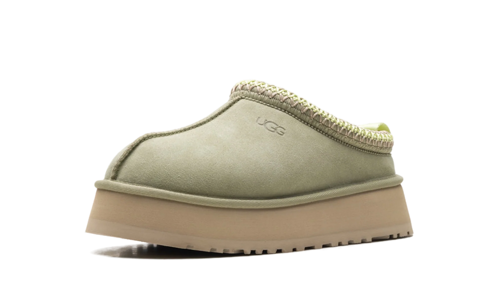 Tazz II Slipper WMNS "Muted Brass" 1174471 MBRS