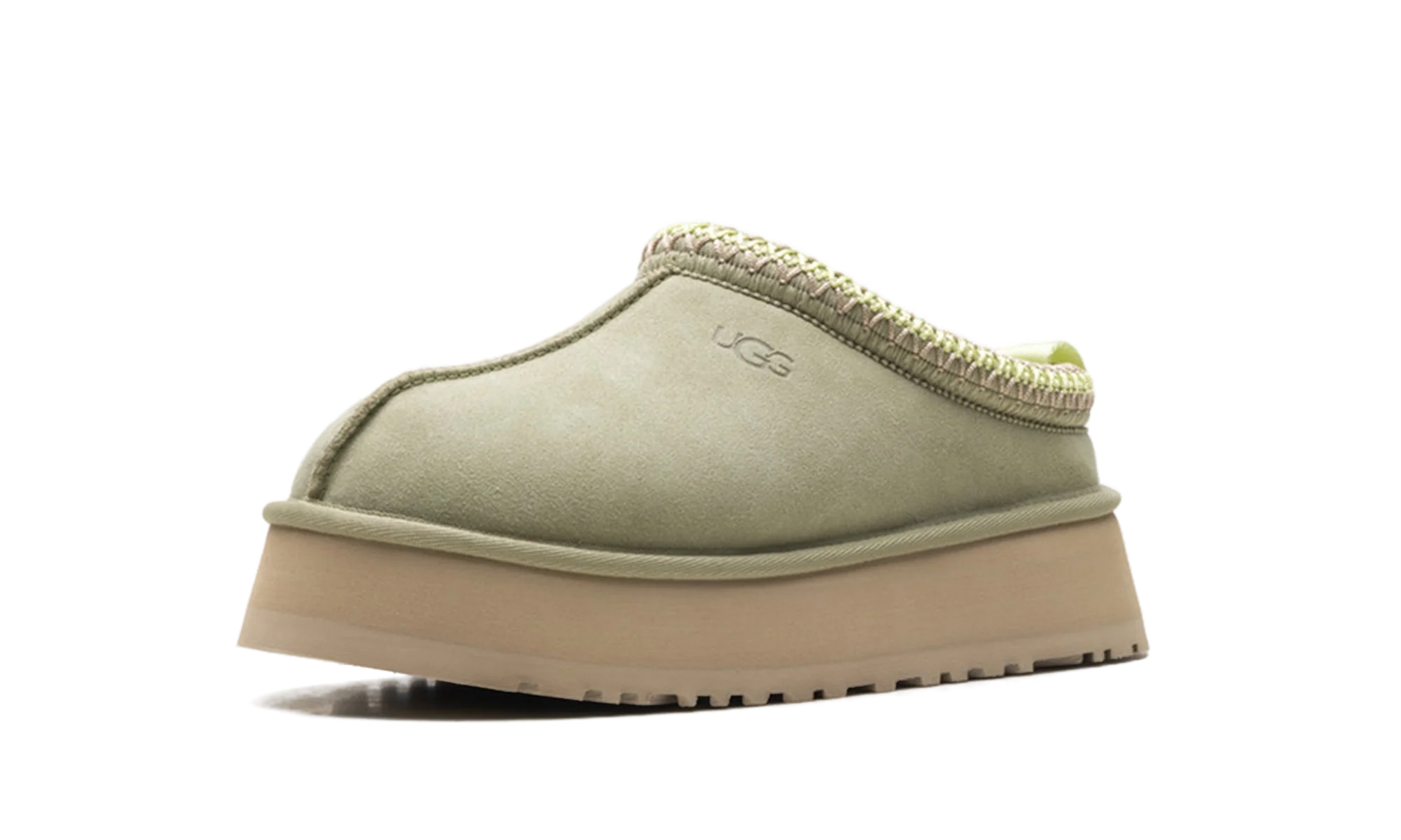 Tazz II Slipper WMNS "Muted Brass" 1174471 MBRS
