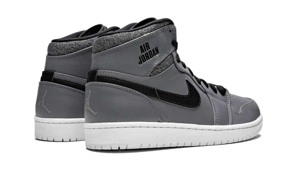 Air Jordan 1 Retro High "Rare Air" 332550 014