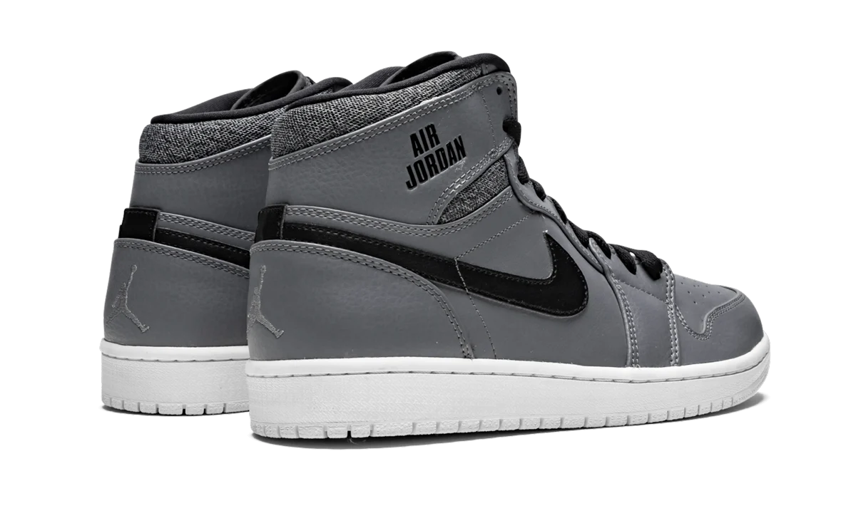 Air Jordan 1 Retro High "Rare Air" 332550 014