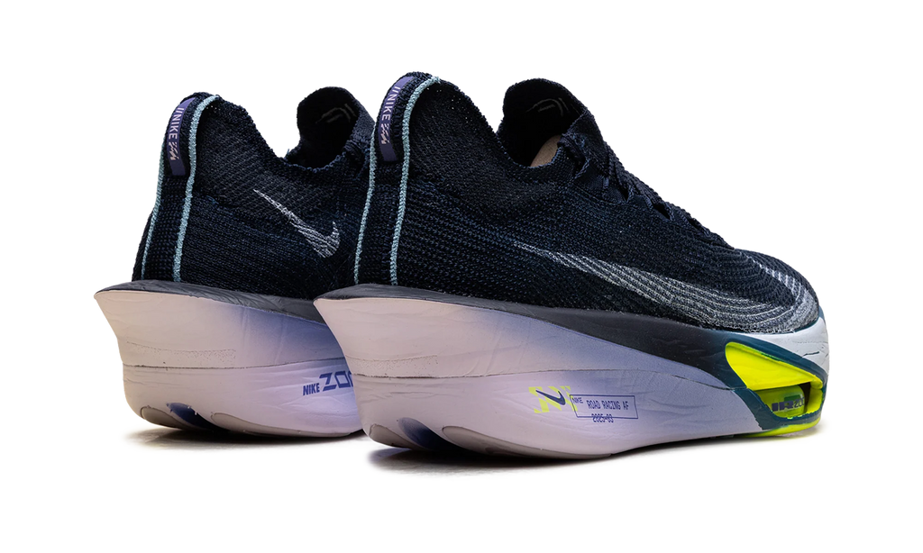 Air Zoom Alphafly Next% 3 "Obsidian Persian Violet" FD8311 401