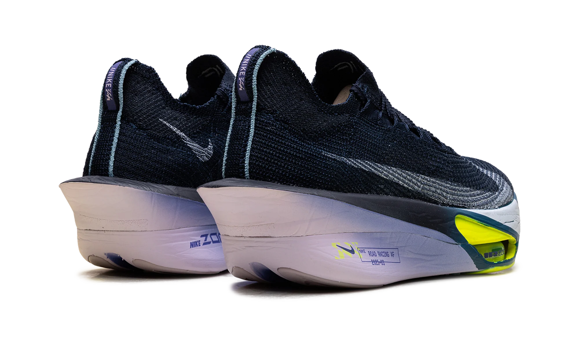 Air Zoom Alphafly Next% 3 "Obsidian Persian Violet" FD8311 401