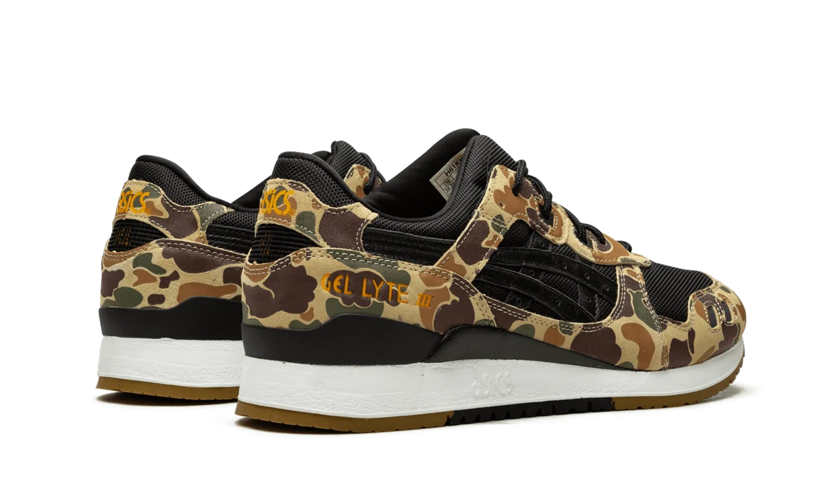 Gel-Lyte 3 "ATMOS" H61KK 8890