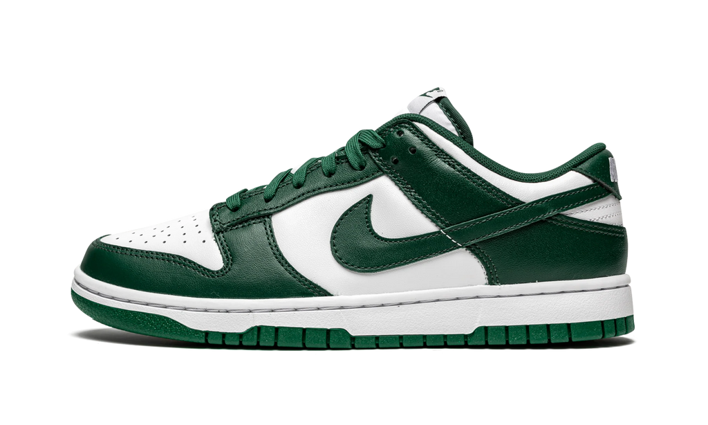 Dunk Low "Team Green" DD1391 101