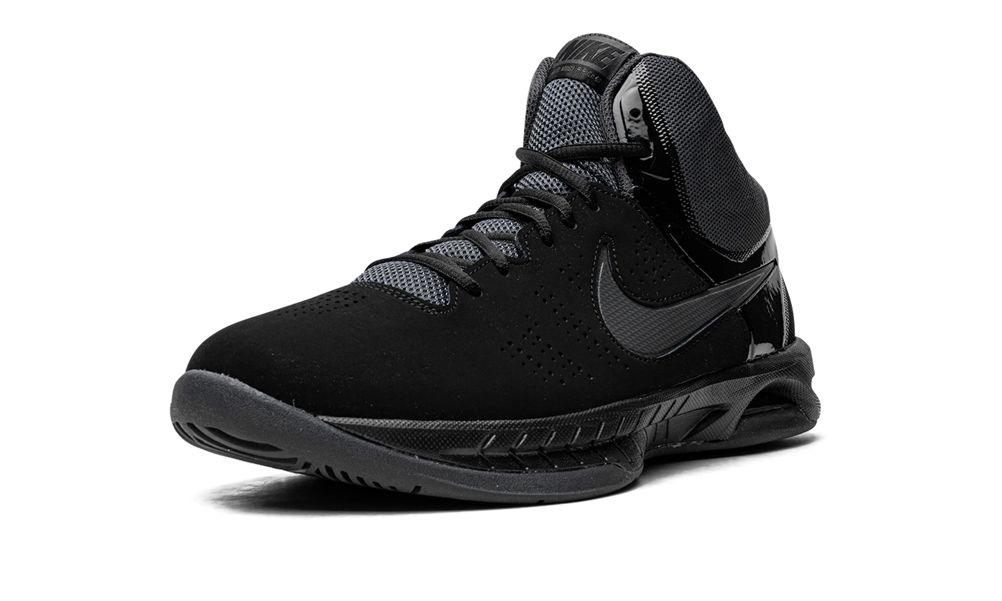 Air Visi Pro VI NBK "BLACK" 749168 003