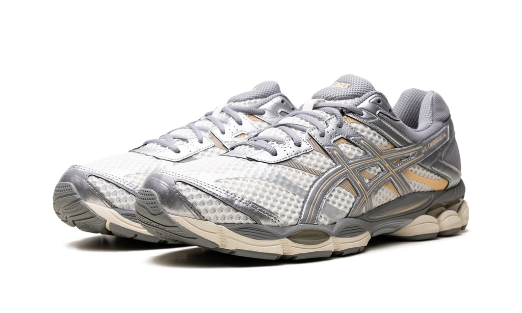 GEL-Cumulus 16 "Cream / Clay Grey" 1203A733 101