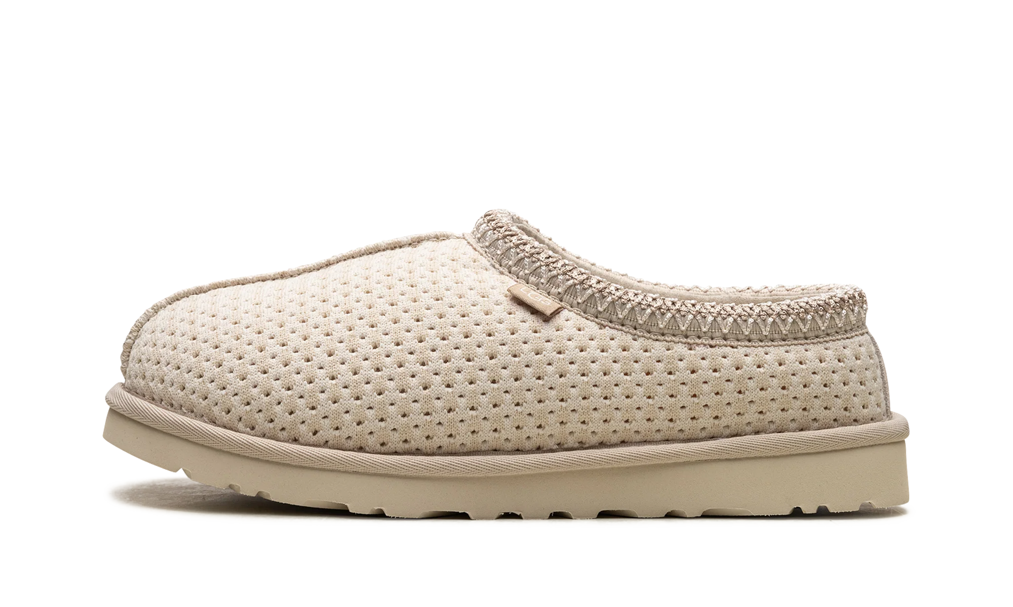 Tasman Flecked Knit "Ceramic Multi" 1153100 CMCM